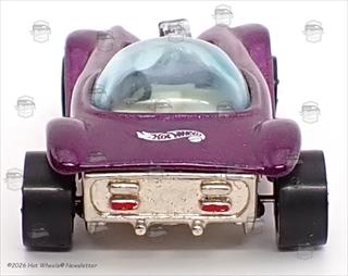 Purple - Vintage